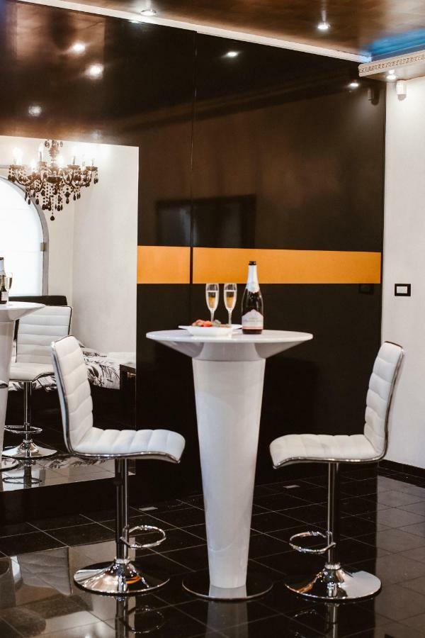 Time Room Apartment Lublana Zewnętrze zdjęcie