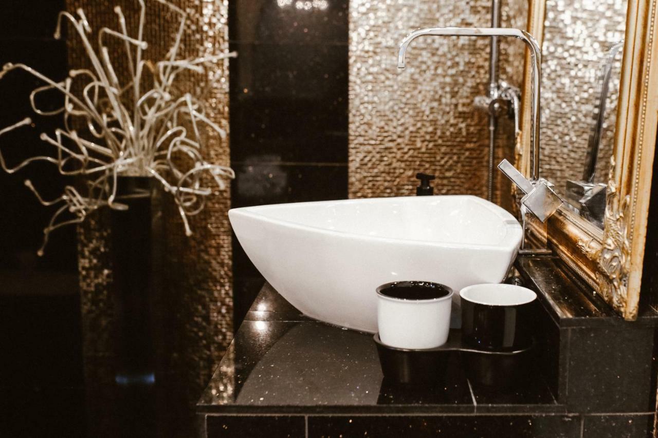 Time Room Apartment Lublana Zewnętrze zdjęcie