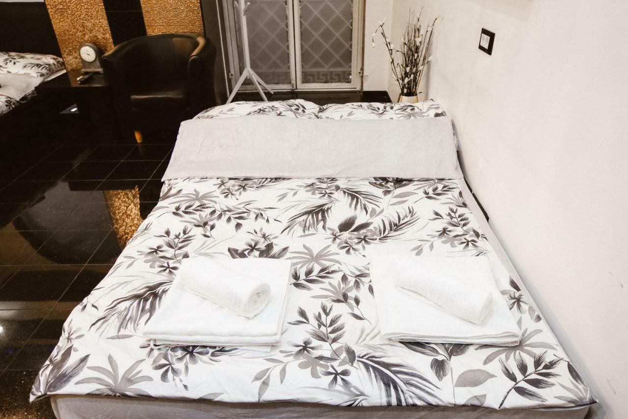 Time Room Apartment Lublana Zewnętrze zdjęcie