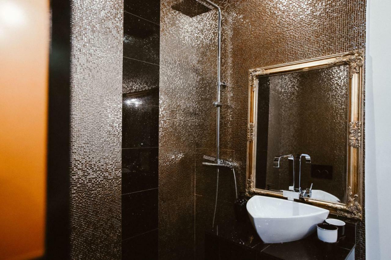 Time Room Apartment Lublana Zewnętrze zdjęcie