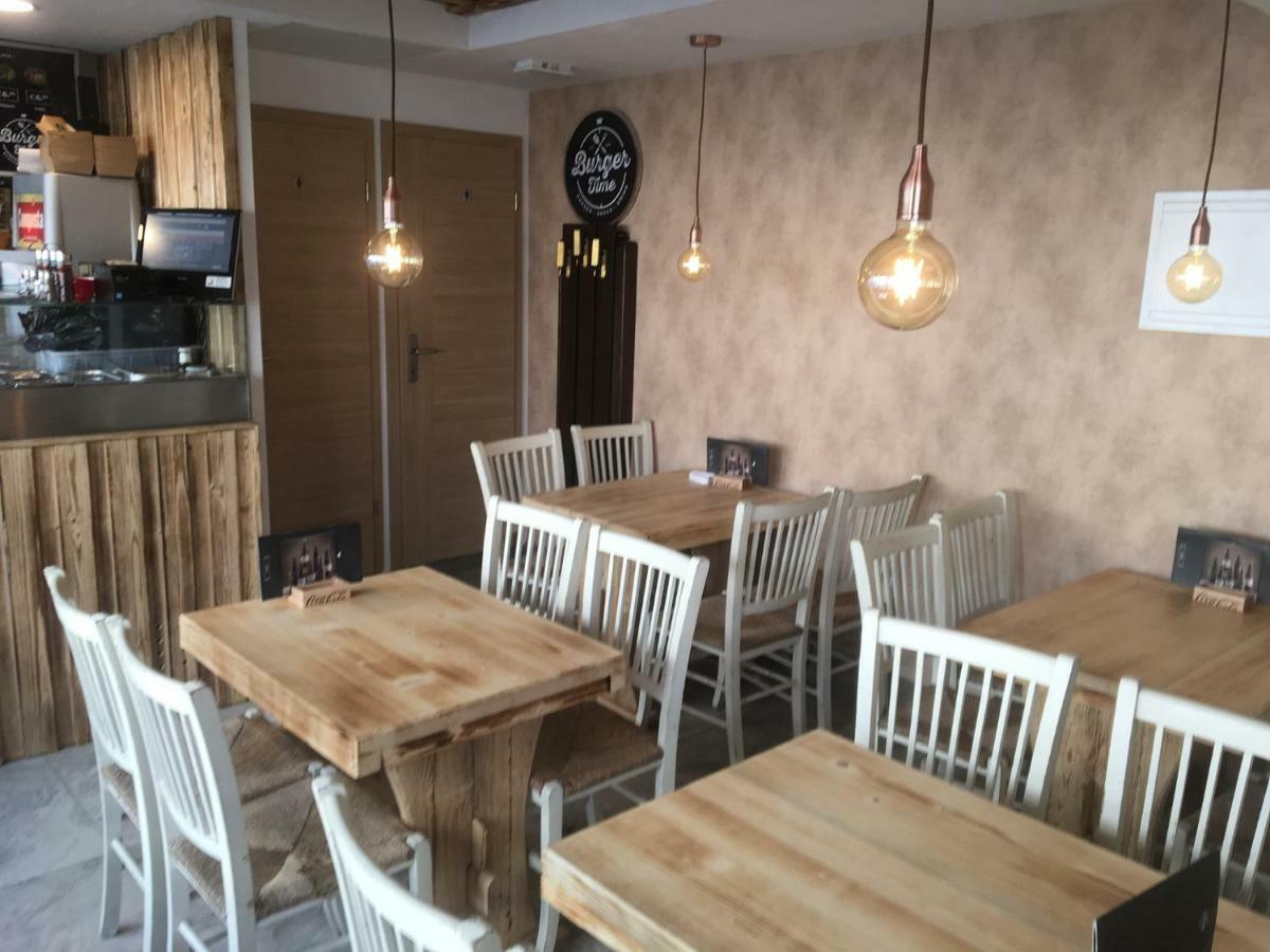Time Room Apartment Lublana Zewnętrze zdjęcie
