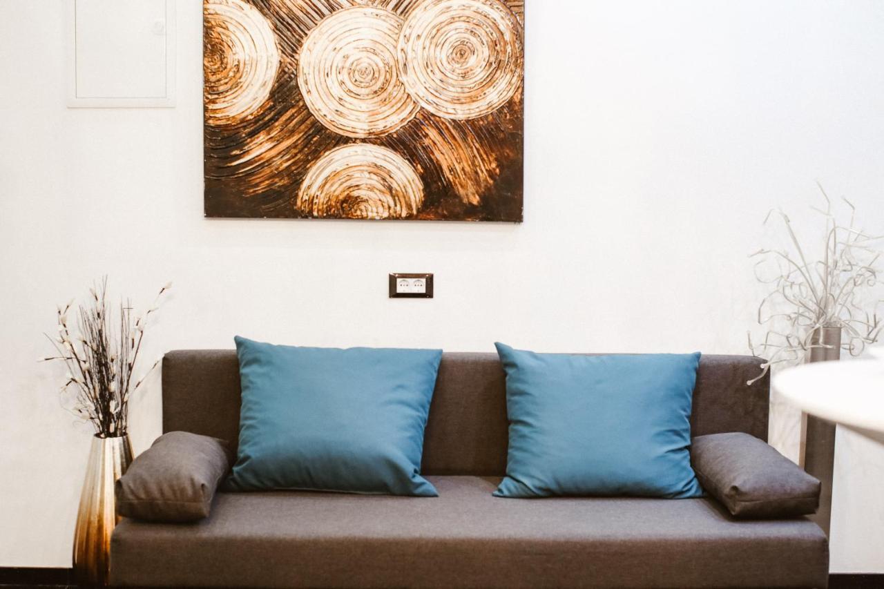Time Room Apartment Lublana Zewnętrze zdjęcie