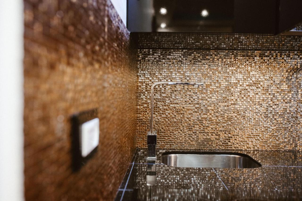 Time Room Apartment Lublana Zewnętrze zdjęcie