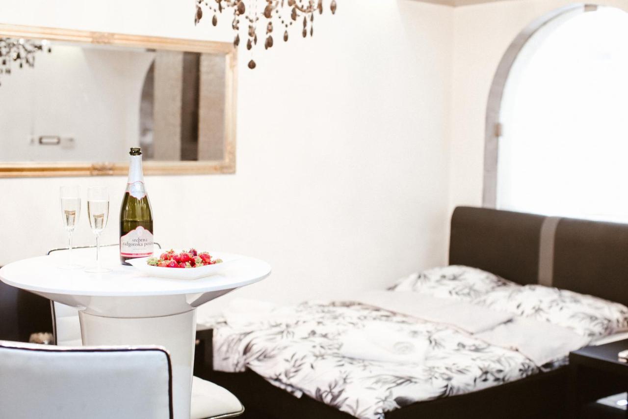 Time Room Apartment Lublana Zewnętrze zdjęcie